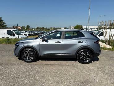 SPOTICAR Kia Sportage 1.6 Crdi Mhev Business 2wd Usata - Suv Ibrido Grigio - Faenza - 1202448550_3