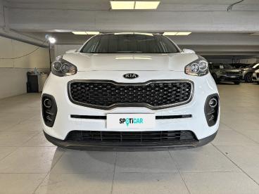 SPOTICAR Kia Sportage 1.6 Gdi Cool 2wd Usata - Suv Benzina Bianco - Milano - 1202455382_2