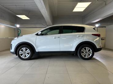 SPOTICAR Kia Sportage 1.6 Gdi Cool 2wd Usata - Suv Benzina Bianco - Milano - 1202455382_4