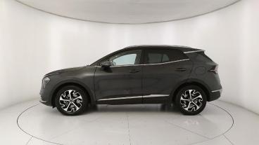 SPOTICAR Kia Sportage 1.6 Crdi Mhev Dct Gt-line Usata - Suv Diesel Grigio - Modugno - 1202460302_3