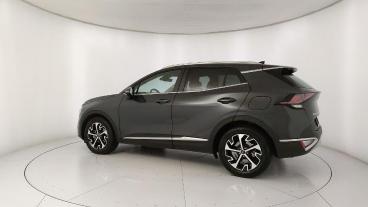SPOTICAR Kia Sportage 1.6 Crdi Mhev Dct Gt-line Usata - Suv Diesel Grigio - Modugno - 1202460302_4