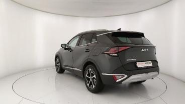 SPOTICAR Kia Sportage 1.6 Crdi Mhev Dct Gt-line Usata - Suv Diesel Grigio - Modugno - 1202460302_5