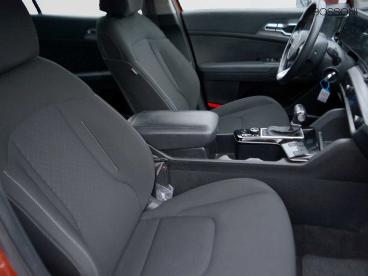 SPOTICAR Kia Sportage 1.6 Crdi Mhev Business Dct Usata - Suv Ibrido Arancione - Brescia - 1202479762_5