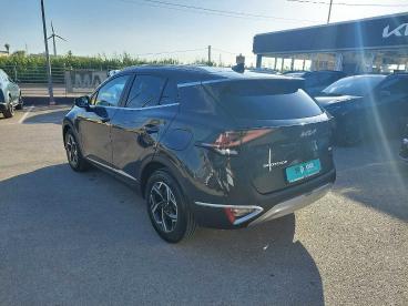 SPOTICAR Kia Sportage 1.6 Tgdi Mhev Business Usata - Suv Benzina Grigio - Trapani - 1202480040_3