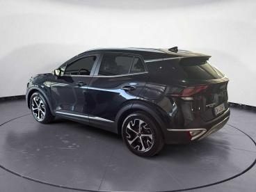 SPOTICAR Kia Sportage 1.6 Tgdi Gpl Style 136cv 2wd Usata - Suv Ibrido Grigio - Faenza - 1202496928_3