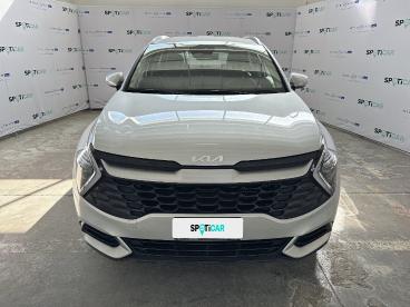 SPOTICAR Kia Sportage 1.6 Tgdi Gpl Style 2wd Usata - Suv Benzina Grigio - Roma - 1202504610_2