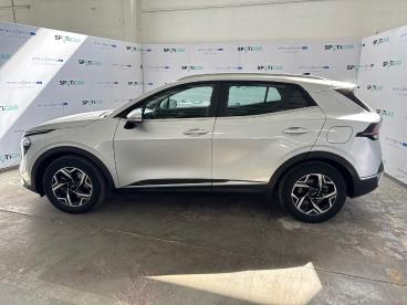SPOTICAR Kia Sportage 1.6 Tgdi Gpl Style 2wd Usata - Suv Benzina Grigio - Roma - 1202504610_4