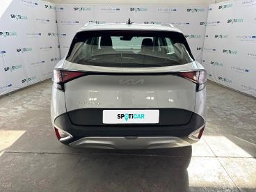 SPOTICAR Kia Sportage 1.6 Tgdi Gpl Style 2wd Usata - Suv Benzina Grigio - Roma - 1202504610_5