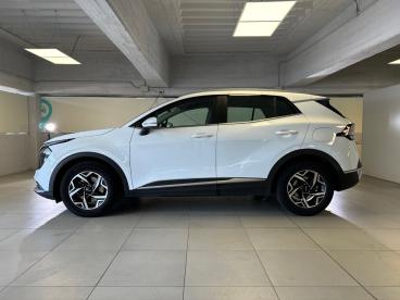 SPOTICAR Kia Sportage 1.6 Tgdi Mhev Business 2wd Dct Usata - Suv Ibrido Bianco - Sesto San Giovanni - 1202506366_4