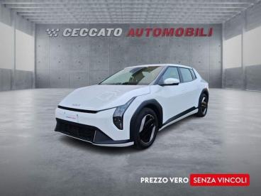 SPOTICAR Kia Sportage Ev4 81,4 Kwh Long Range Air Drivewise Pack Fwd Usata - Suv Elettrica Bianco - Albignasego - 502517152_1