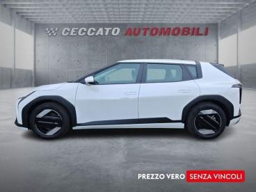 SPOTICAR Kia Sportage Ev4 81,4 Kwh Long Range Air Drivewise Pack Fwd Usata - Suv Elettrica Bianco - Albignasego - 502517152_2