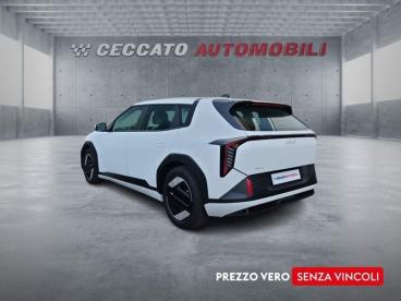 SPOTICAR Kia Sportage Ev4 81,4 Kwh Long Range Air Drivewise Pack Fwd Usata - Suv Elettrica Bianco - Albignasego - 502517152_3