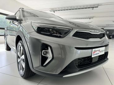 SPOTICAR Kia Stonic My23 1.2 Urban Tdn Tt Usata - Suv Benzina Grigio - Bollengo - 502274283_2