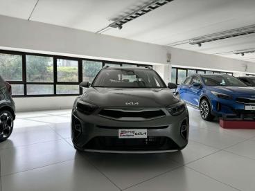 SPOTICAR Kia Stonic My23 1.2 Urban Tdn Tt Usata - Suv Benzina Grigio - Bollengo - 502274283_3