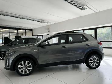 SPOTICAR Kia Stonic My23 1.2 Urban Tdn Tt Usata - Suv Benzina Grigio - Bollengo - 502274283_5