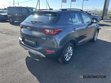 SPOTICAR Kia Stonic 1.4 Mpi Eco Style Design Pack Gpl 97cv My18 Usata - Suv Gpl-metano Grigio - Modugno - 1202325539_5