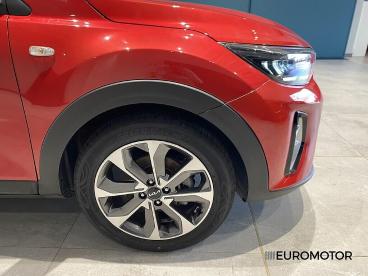 SPOTICAR Kia Stonic 1.0 T-gdi Mhev Style Design Pack 100cv Imt Usata - Suv Ibrido Rosso - Modugno - 1202389574_5