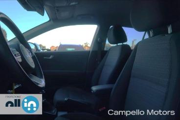 SPOTICAR Kia Stonic 1.2 Dpi Gpl Style Usata - Suv Gpl-metano Bianco - Mestre - 502391801_5