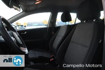 SPOTICAR Kia Stonic 1.0 T-gdi 100cv Mhev Mt Urban Usata - Suv Ibrido Nero - Mestre - 502391805_5