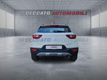 SPOTICAR Kia Stonic 1.2 Dpi Style 84cv Usata - Suv Benzina Blu - Thiene - 502392059_5