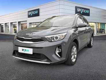 SPOTICAR Kia Stonic 1.2 Dpi Urban Usata - Suv Benzina Nero - Torino - 1202394214_1