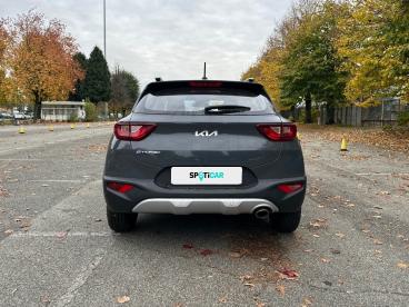 SPOTICAR Kia Stonic 1.2 Dpi Urban Usata - Suv Benzina Nero - Torino - 1202394214_5