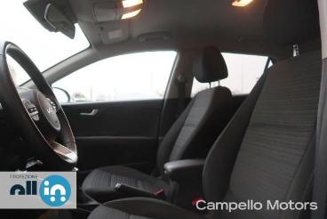 SPOTICAR Kia Stonic 1.0 T-gdi 100cv Mhev Imt Style Usata - Suv Ibrido Blu - Mestre - 502403314_4