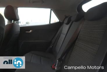 SPOTICAR Kia Stonic 1.0 T-gdi 100cv Mhev Imt Style Usata - Suv Ibrido Blu - Mestre - 502403314_5