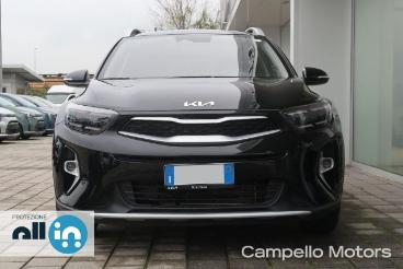 SPOTICAR Kia Stonic 1.2 Mpi Style Special Edition Usata - Suv Benzina Nero - Mestre - 502403315_2