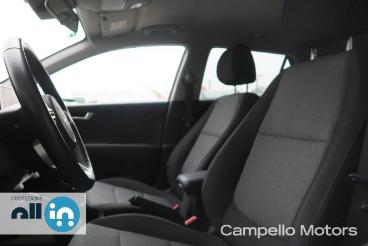 SPOTICAR Kia Stonic 1.2 Mpi Style Special Edition Usata - Suv Benzina Nero - Mestre - 502403315_5