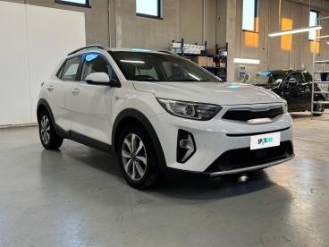 SPOTICAR Kia Stonic 1.2 Dpi Style Usata - Suv Benzina Bianco - Vimercate - 1202405447_3