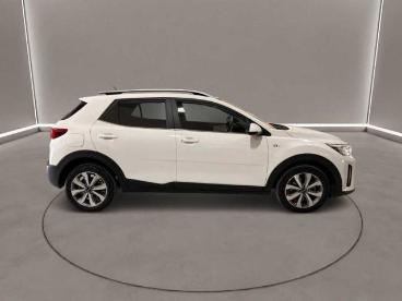 SPOTICAR Kia Stonic - 1.0 T-gdi 100 Cv Mhev Imt Style Usata - Suv Ibrido Bianco - Caltanissetta - 502408289_4