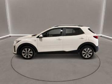 SPOTICAR Kia Stonic - 1.0 T-gdi 100 Cv Mhev Imt Style Usata - Suv Ibrido Bianco - Caltanissetta - 502408289_5