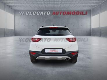 SPOTICAR Kia Stonic 1.2 Mpi Style 79cv Usata - Suv Benzina Blu - Albignasego - 502408818_5