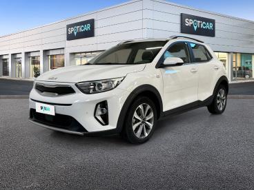SPOTICAR Kia Stonic 1.2 Dpi Style Usata - Suv Benzina Bianco - Sesto San Giovanni - 1202418149_1