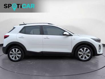 SPOTICAR Kia Stonic 1.2 Dpi Eco Gpl Urban Special Edition Usata - Suv Gpl-metano Bianco - Castelfranco Veneto - 1202437169_4
