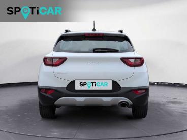SPOTICAR Kia Stonic 1.2 Dpi Eco Gpl Urban Special Edition Usata - Suv Gpl-metano Bianco - Castelfranco Veneto - 1202437169_5