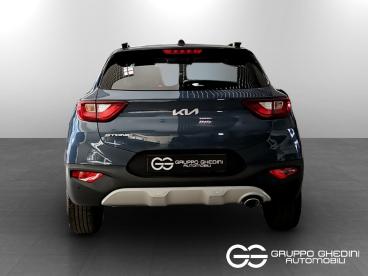 SPOTICAR Kia Stonic 1.0 T-gdi Mhev Gt Line 100cv Imt Usata - Suv Ibrido Blu - Bologna - 502442189_5