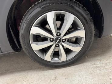 SPOTICAR Kia Stonic 1.2 Dpi Style Gpl 82cv Usata - Suv Gpl-metano Rosso - Biella - 502445294_4