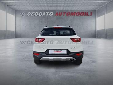 SPOTICAR Kia Stonic 1.2 Mpi Style 79cv Usata - Suv Benzina Blu - Albignasego - 502445314_5