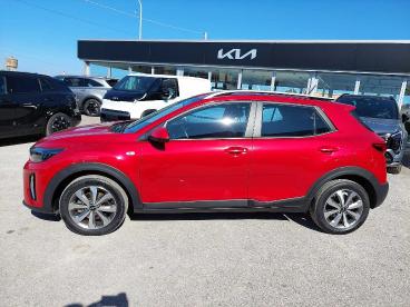SPOTICAR Kia Stonic 1.2 Dpi Urban Special Edition Tt Usata - Suv Benzina Rosso - Trapani - 1202455423_2