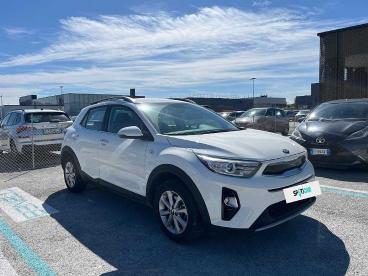 SPOTICAR Kia Stonic 1.4 Mpi Ecogpl Style Usata - Suv Gpl-metano Bianco - Ravenna - 1202458895_3