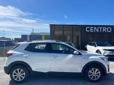SPOTICAR Kia Stonic 1.4 Mpi Ecogpl Style Usata - Suv Gpl-metano Bianco - Ravenna - 1202458895_4