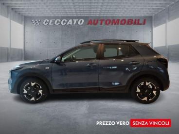 SPOTICAR Kia Stonic Nuova Yb Cuv Pe2 1.0 T-gdi Urban Tt Usata - Suv Benzina Blu - Albignasego - 502465911_2
