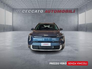 SPOTICAR Kia Stonic Nuova Yb Cuv Pe2 1.0 T-gdi Urban Tt Usata - Suv Benzina Blu - Albignasego - 502465911_4