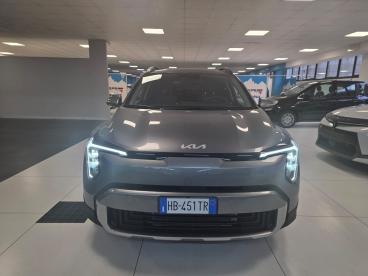 SPOTICAR Kia Stonic Nuova 1.0 T-gdi Mh Style Launch Usata - Suv Ibrido Grigio - Bollengo - 502481576_2