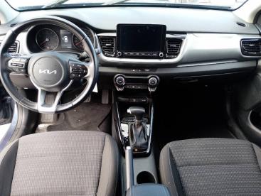 SPOTICAR Kia Stonic 1.0 T-gdi Mhev Style Navi Pack 120cv Dct Usata - Suv Ibrido Blu - Lancusi - 502492916_2