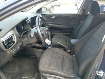 SPOTICAR Kia Stonic 1.0 T-gdi Mhev Style Navi Pack 120cv Dct Usata - Suv Ibrido Blu - Lancusi - 502492916_3