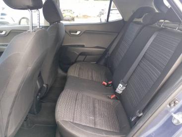 SPOTICAR Kia Stonic 1.0 T-gdi Mhev Style Navi Pack 120cv Dct Usata - Suv Ibrido Blu - Lancusi - 502492916_4