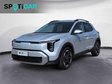 SPOTICAR Kia Stonic 1.0 T-gdi 100 Cv Style Usata - Suv Benzina Grigio - Castelfranco Veneto - 1202496098_1